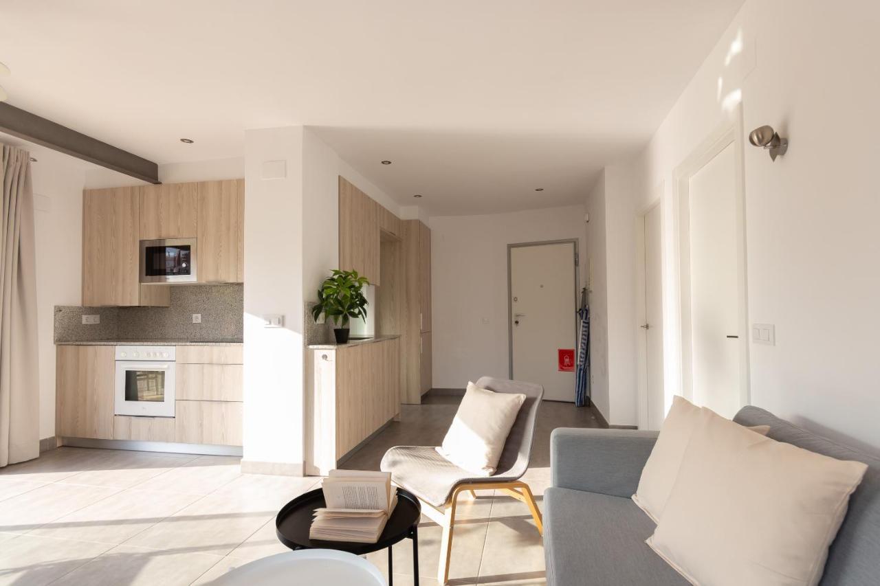 Paola Penthouse - Costa CarpeDiem Calpe Exterior foto