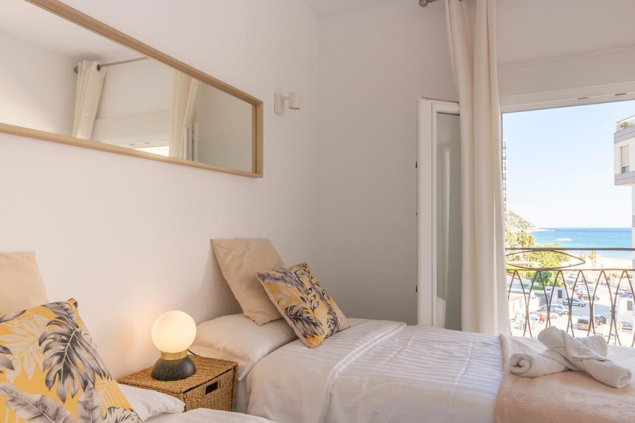 Paola Penthouse - Costa CarpeDiem Calpe Exterior foto